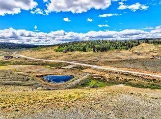 317 Lippzana Rd, Como, CO 80456