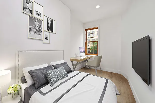 Rented by Compass | media 24