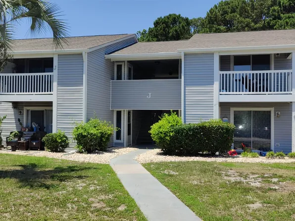 1356 Glenns Bay Rd. #204-J, Surfside Beach, SC 29575
