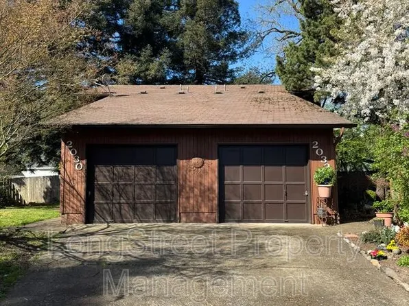 2030 NW Arthur Pl, Corvallis, OR 97330