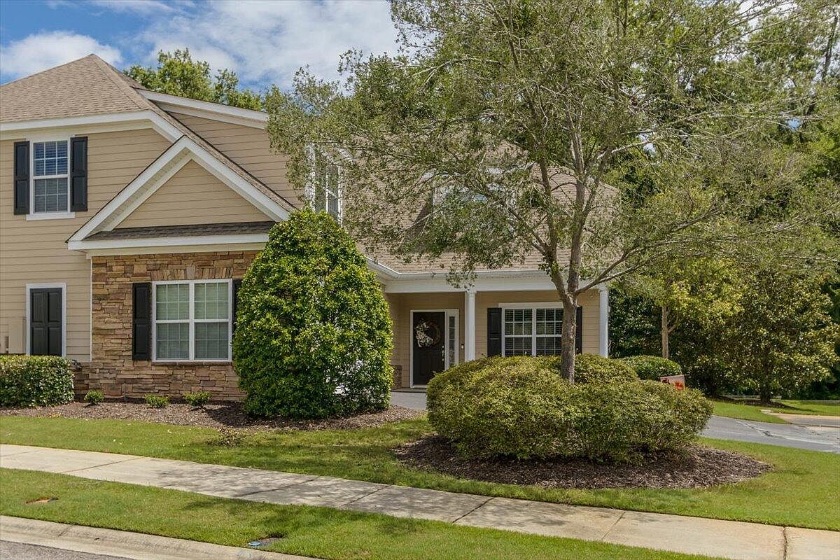 3303 Amberley Trl, Evans, GA 30809 Zillow
