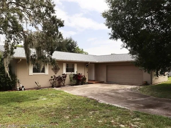 34526 Sparkling Dr, Sebring, FL 33870