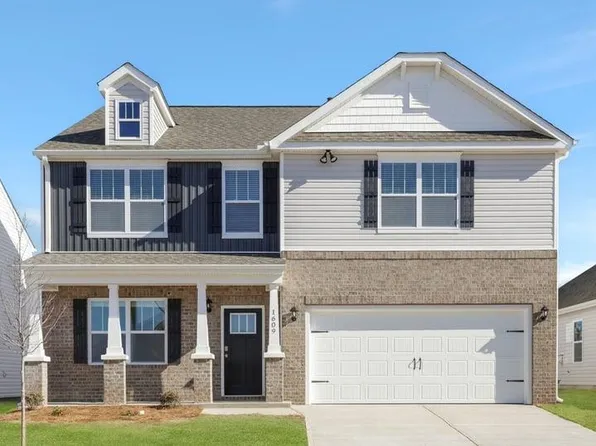 1609 Yarrow Ln, Lyman, SC 29365