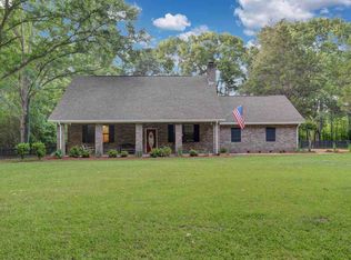 224 Stafford Dr, Clinton, MS 39056