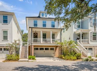 1099 Avenue Of Oaks, Charleston, SC 29407