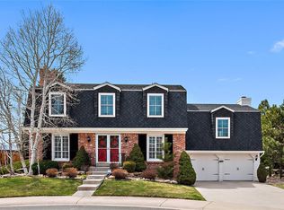 9071 Jimson Weed Way, Highlands Ranch, CO 80126