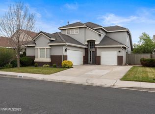 10340 Coyote Creek Dr, Reno, NV 89521