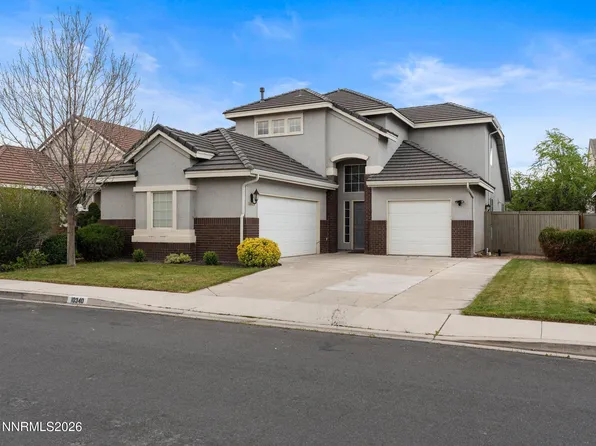 10340 Coyote Creek Dr, Reno, NV 89521