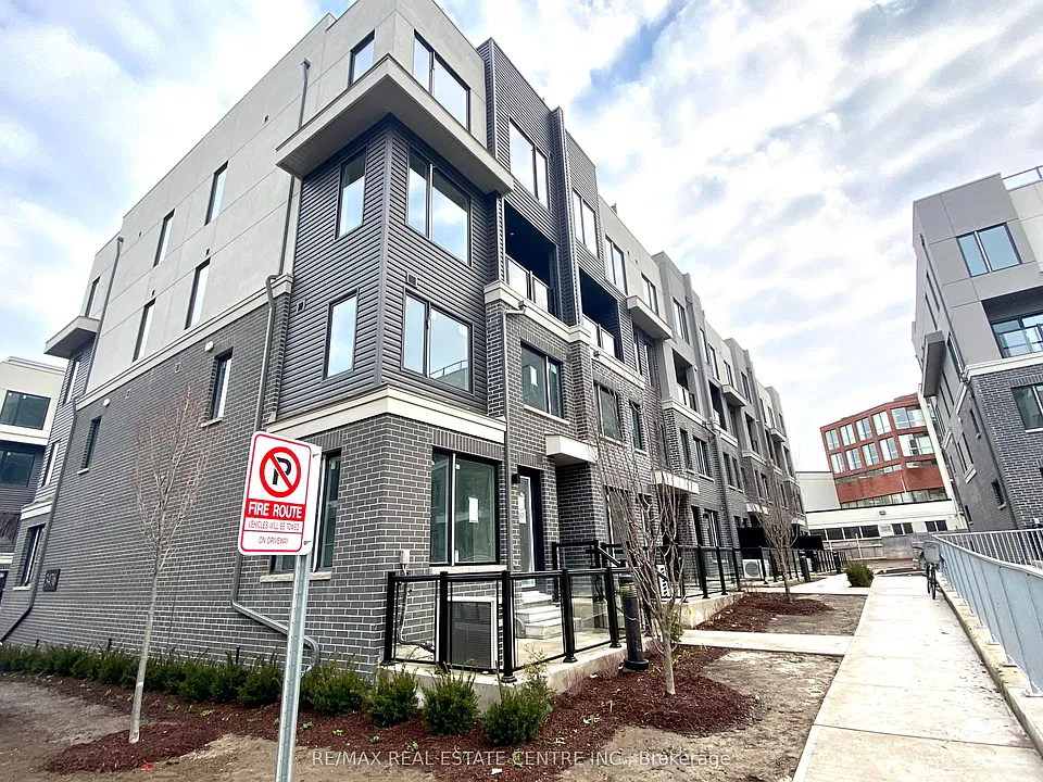 3483 Widdicombe Way #5
