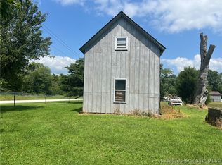 8144 N Us Highway 421, Madison, IN 47250