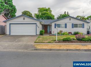 2240 Nebraska Ave NE, Salem, OR