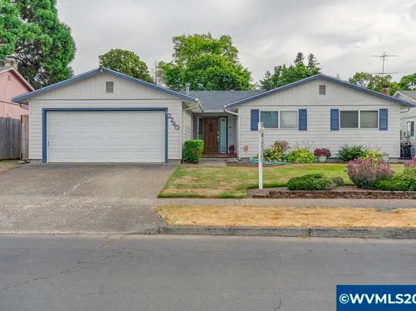 2240 Nebraska Ave NE, Salem, OR 97301