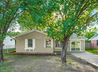 900 Mardi Gras Ln, Wylie, TX 75098