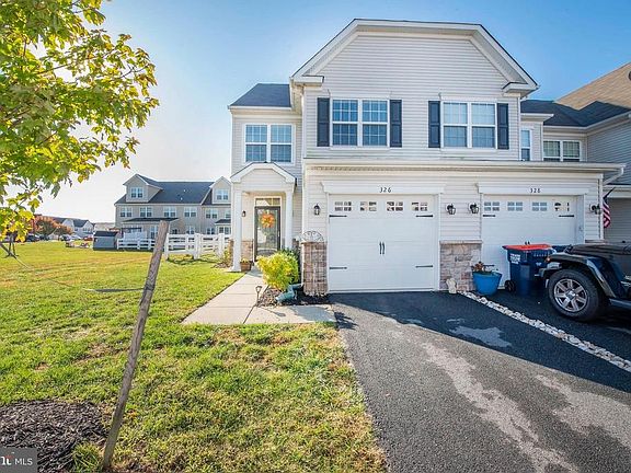 4th image of 326 Wilmore Dr