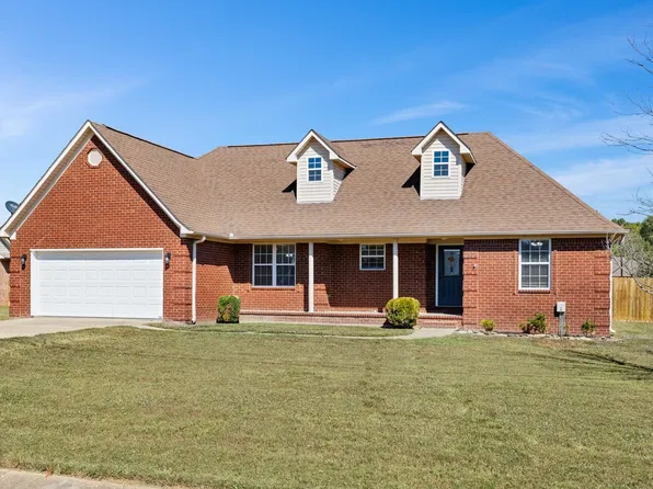 238 Azalea Dr, Atoka, TN 38004