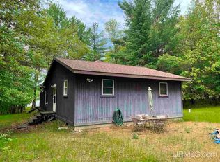N18113 Lily Lake Ln, Dunbar, WI 54119