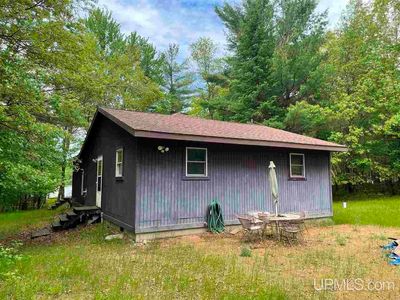 N18113 Lily Lake Ln, Dunbar, WI, 54119