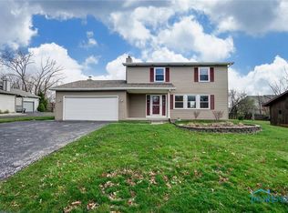 2505 Springmill Rd, Findlay, OH 45840