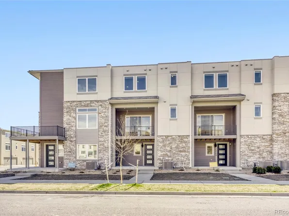 15558 W Washburn Avenue, Lakewood, CO 80228