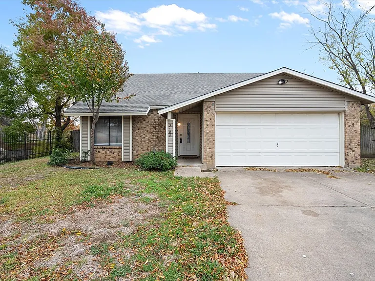 3505 Rush Springs Dr — Photo 1