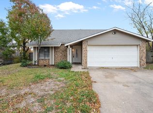 3505 Rush Springs Dr, Arlington, TX 76016