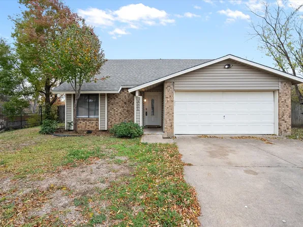 3505 Rush Springs Dr, Arlington, TX 76016