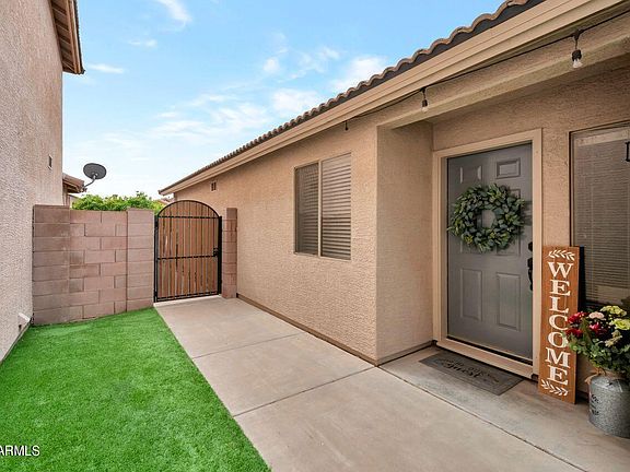 3rd image of 4736 E Mountain Vista Drive