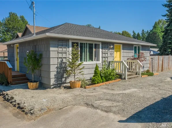 7827 S G St, Tacoma, WA 98408