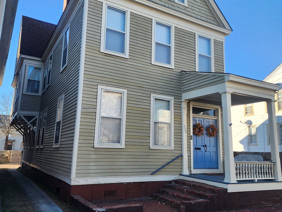 1st image of 436 Dinwiddie St APT 1