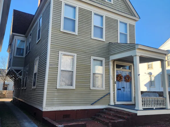 436 Dinwiddie St APT 1, Portsmouth, VA 23704