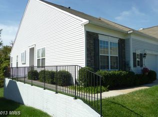 86 Aspen Hill Dr, Fredericksburg, VA 22406