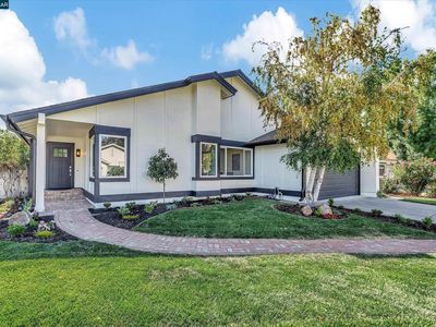 3726 Bairn Ct, Pleasanton, CA, 94588