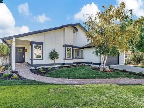 3726 Bairn Ct, Pleasanton, CA 94588