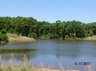 24549 Portland Ave, Blanchard, OK 73010