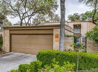 11718 Caprock St, San Antonio, TX 78230