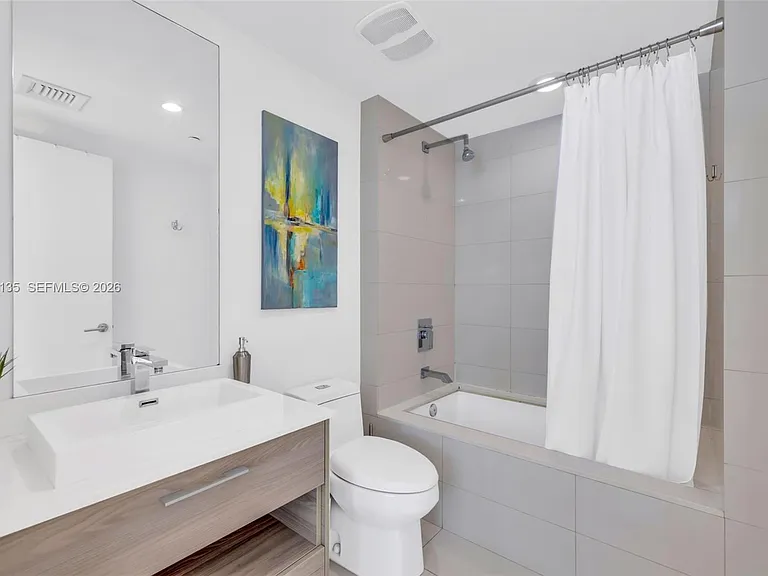 1300 S Miami Ave #1208 — Photo 7