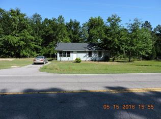 14022 Sc Highway 3, Blackville, SC 29817