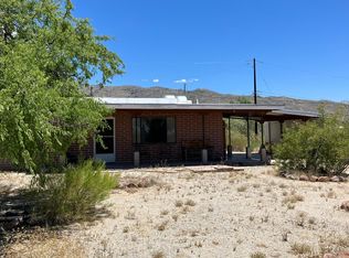 3700 S Old Spanish Trl Unit H, Tucson, AZ 85730
