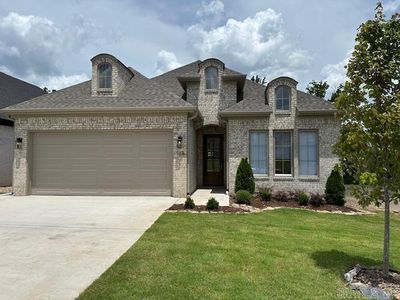118 Edgewood Cir, Little Rock, AR, 72223