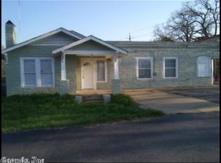 10000 W Sardis Rd, Bauxite, AR 72011