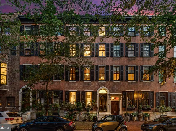 1828 Delancey Pl, Philadelphia, PA 19103