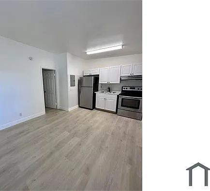 1 bed, 550 sqft, $1,550 — Photo 2