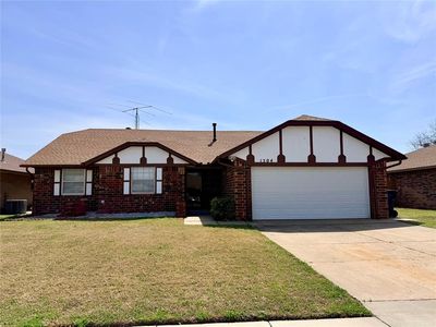 1504 SW 93rd St, Oklahoma City, OK, 73159