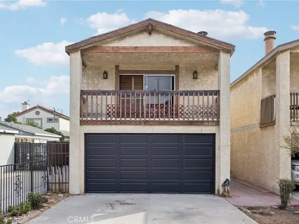 15016 Firmona Ave, Lawndale, CA 90260