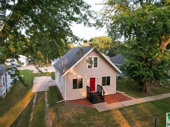 407 N Ash St, Marcus, IA 51035