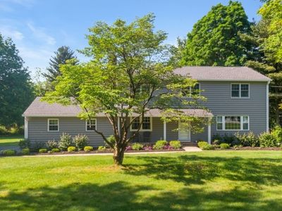 4 Jeffrey Ln, Bridgewater, NJ, 08807