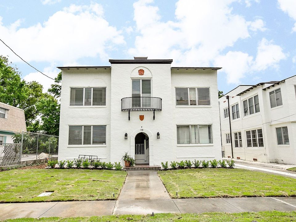 1st image of 714 E Harwood St APT 1