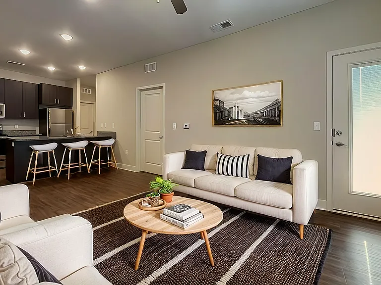 Brighton Crossing Apartments — Photo 54