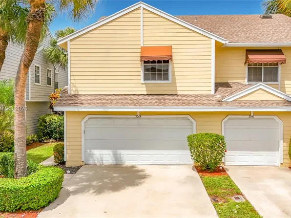5043 Pointe Emerald Ln, Boca Raton, FL 33486