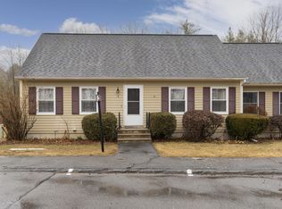 317 Austin St APT 9, Westbrook, ME 04092